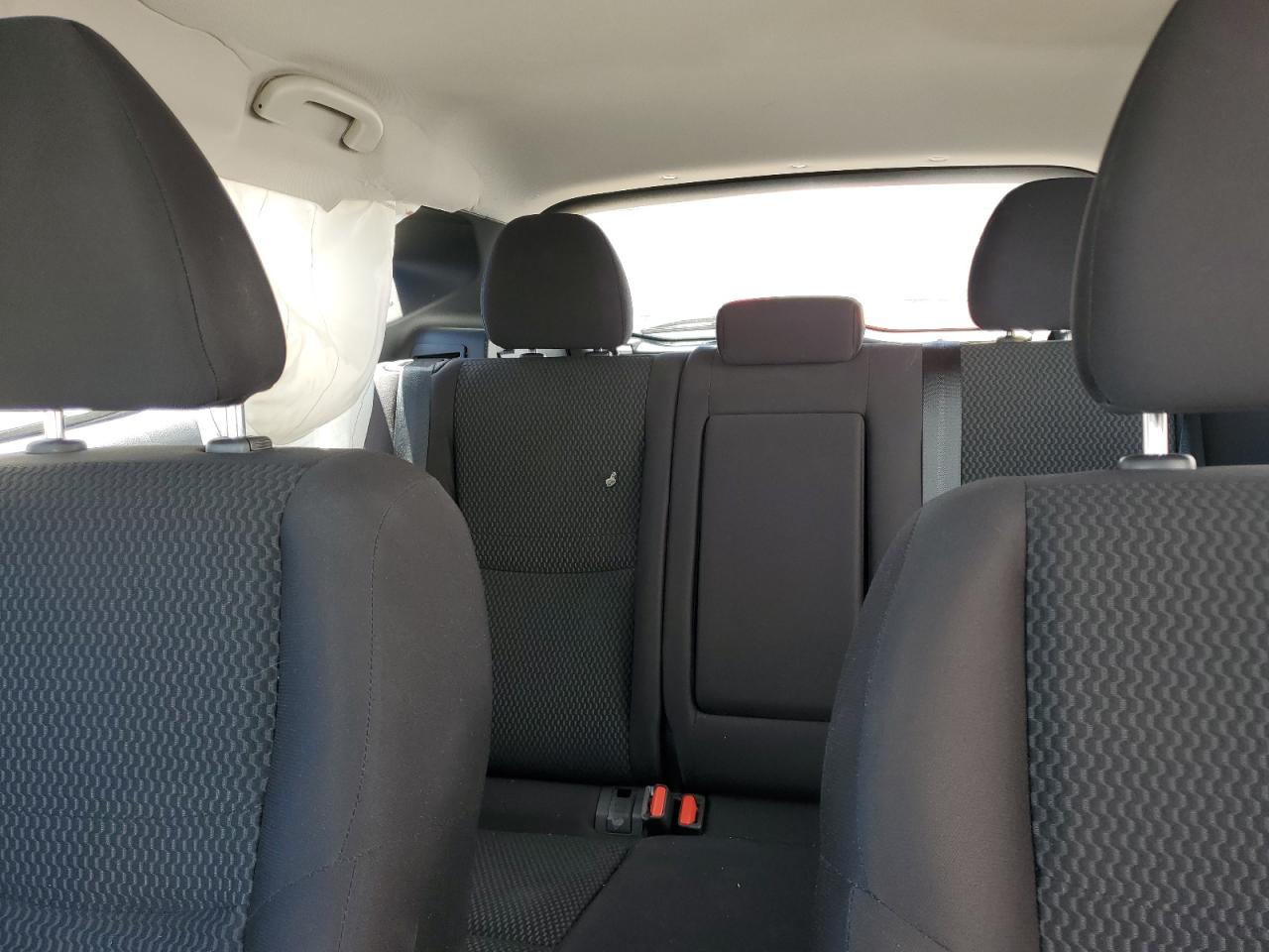 2022 Nissan Rogue Sport S VIN: JN1BJ1AV9NW581852 Lot: 61543544