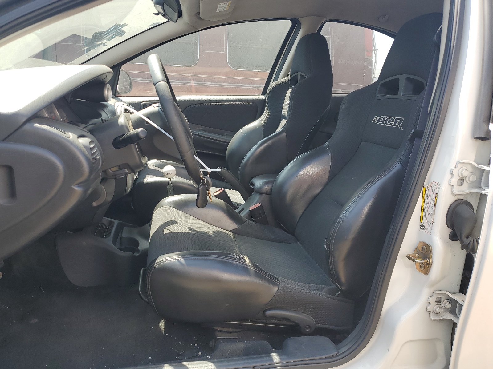 1B3ES66S05D247225 2005 Dodge Neon Srt-4