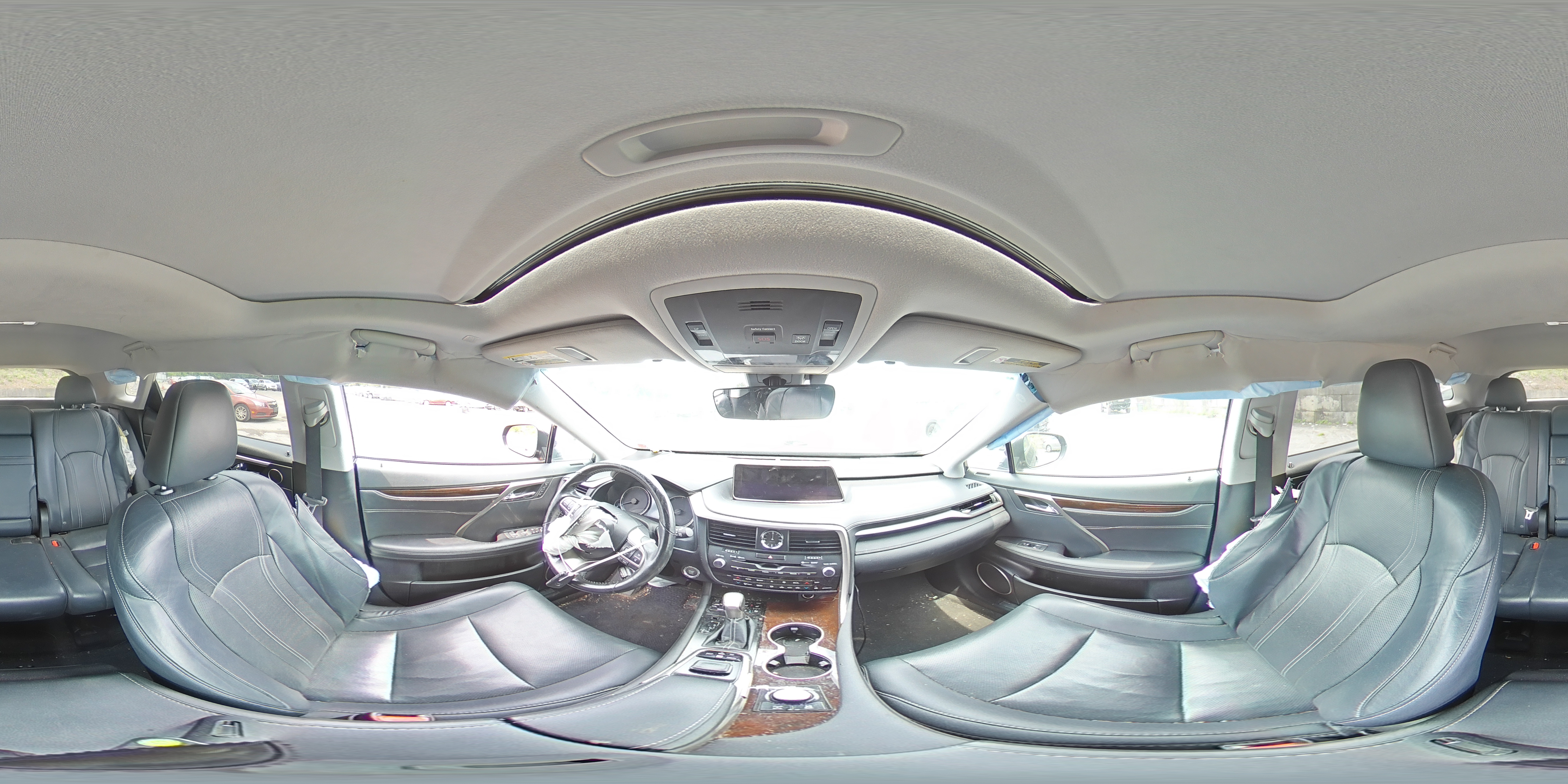 2019 Lexus Rx 350 Base VIN: 2T2BZMCA6KC199084 Lot: 62593304