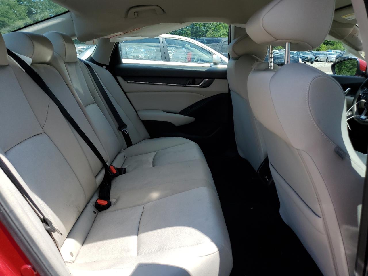 2021 Honda Accord Lx VIN: 1HGCV1F18MA103561 Lot: 64067454