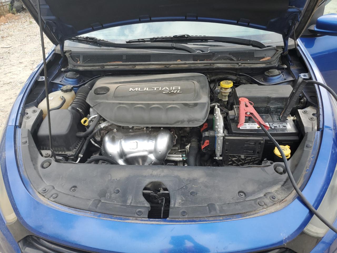 2014 Dodge Dart Sxt VIN: 1C3CDFBB6ED669431 Lot: 62067334