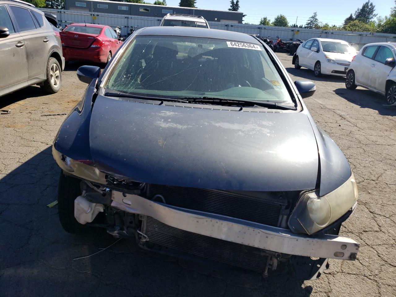 2008 Honda Civic - Image 5