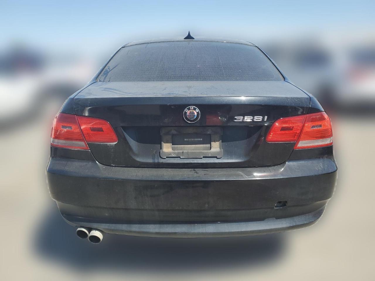 2009 BMW 328 I Sulev VIN: WBAWV13579P121277 Lot: 64527044