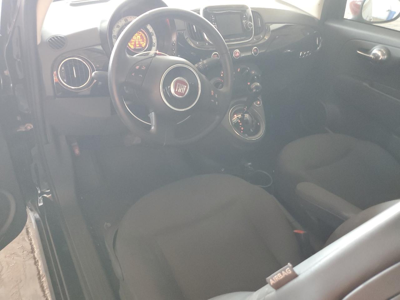 2016 Fiat 500 Pop VIN: 3C3CFFAR8GT222167 Lot: 63690124