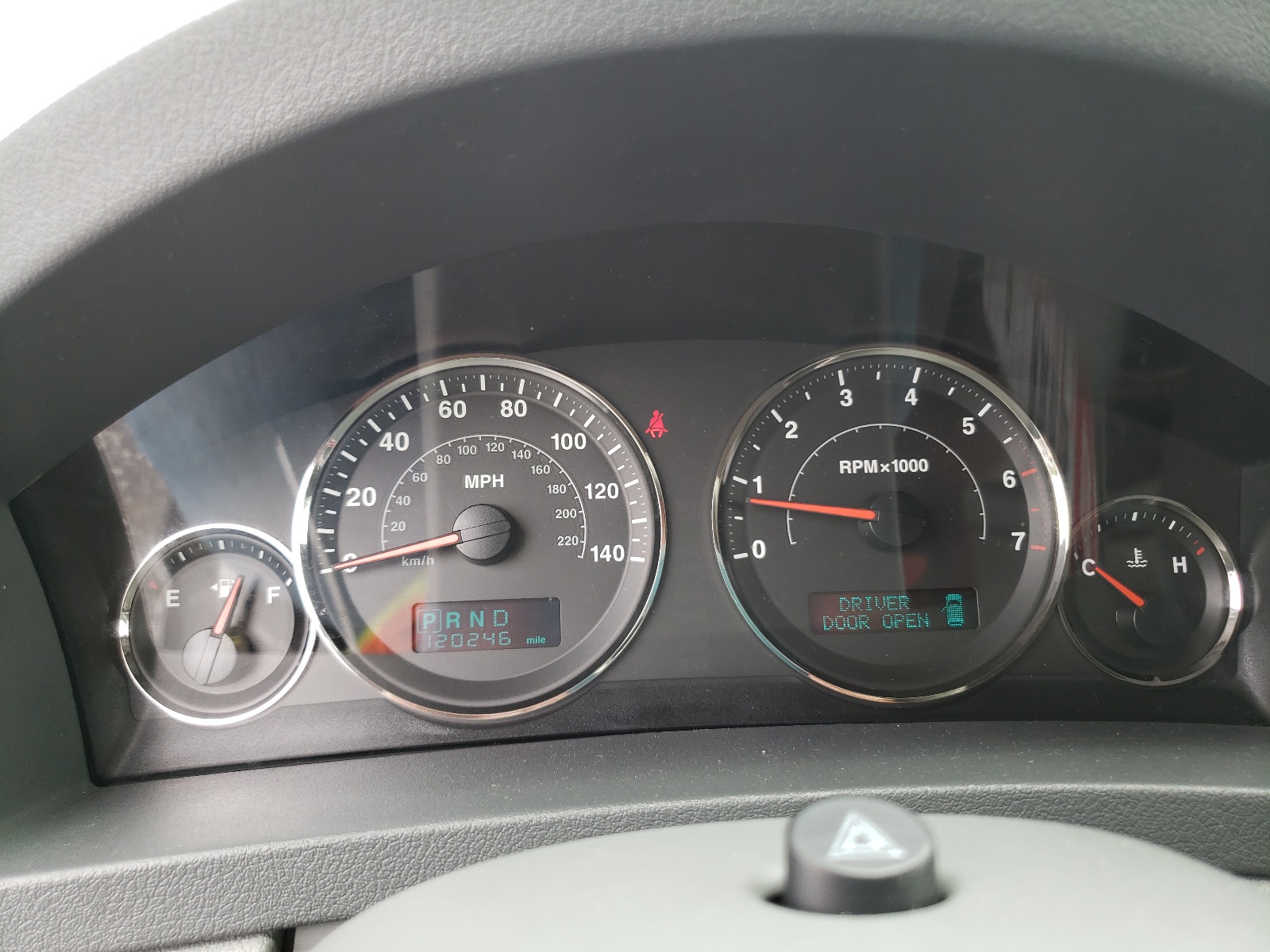 1J4HR58265C677906 2005 Jeep Grand Cherokee Limited