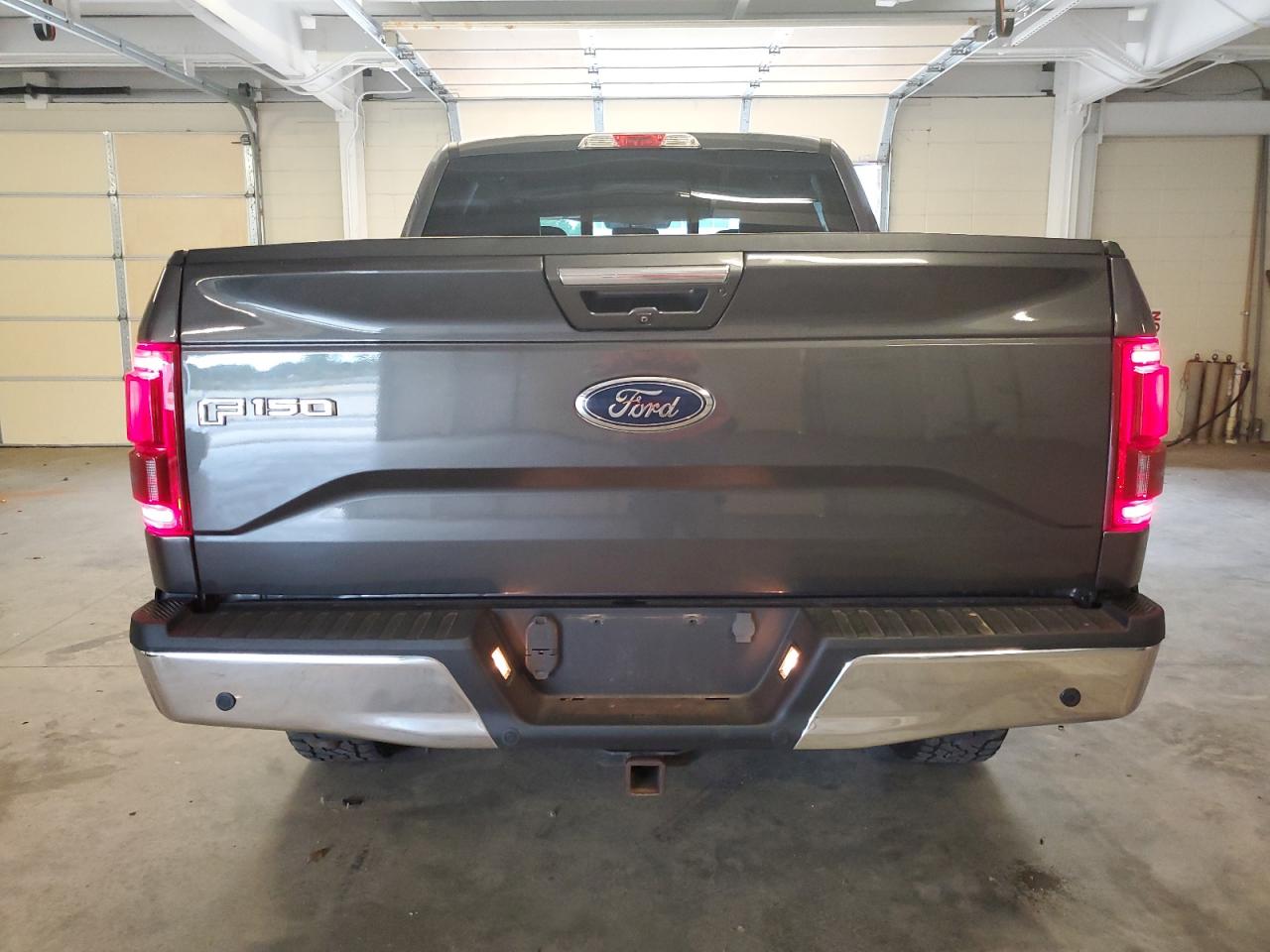 1FTEW1EFXHFB48415 2017 Ford F150 Supercrew 1FTEW1EFXHFB48415 2017 Ford F150 Supercrew