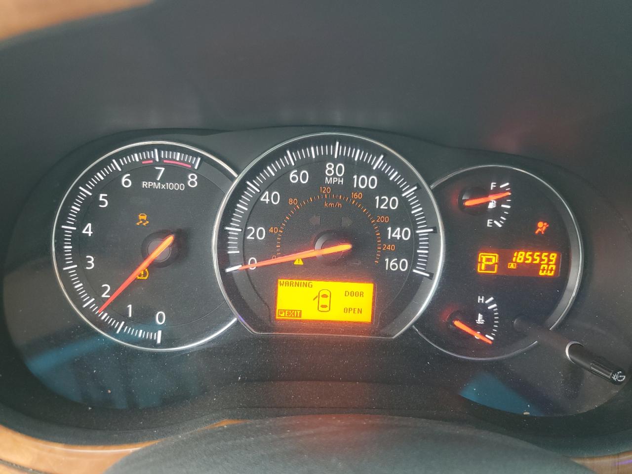 2011 Nissan Maxima S VIN: 1N4AA5AP1BC848549 Lot: 64141214