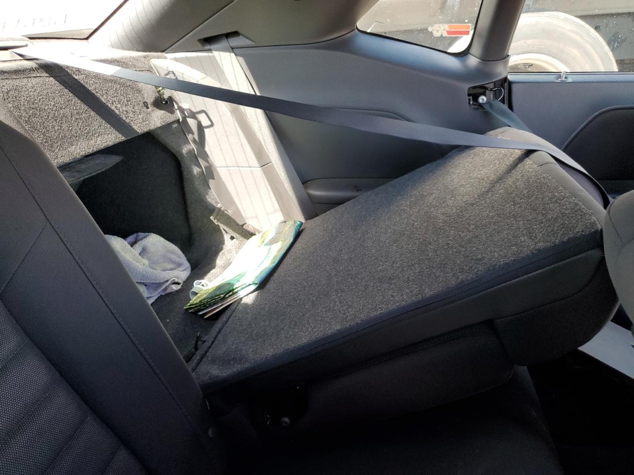 2010 Dodge Challenger R/T VIN: 2B3CJ5DT7AH149211 Lot: 62047954