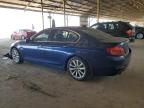 2016 Bmw 535 Xi продається в Phoenix, AZ - Front End