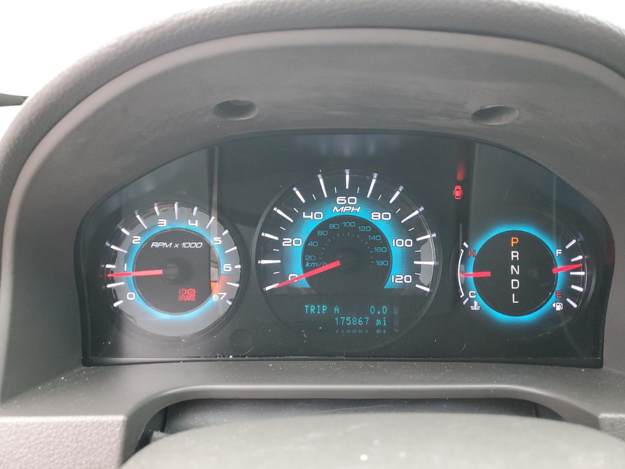 2012 Ford Fusion Sel VIN: 3FAHP0JA1CR332898 Lot: 63704544