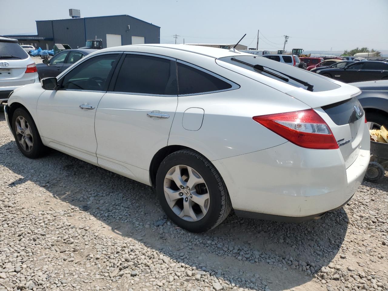2010 Honda Accord - Image 2