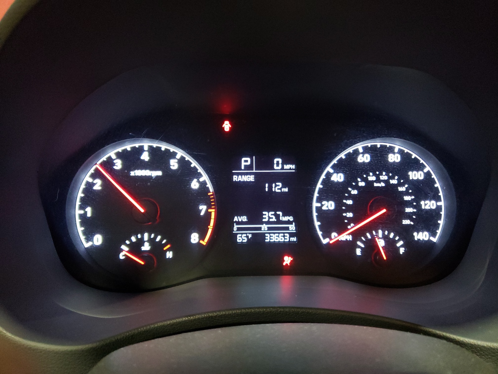 3KPC24A62LE126793 2020 Hyundai Accent Se