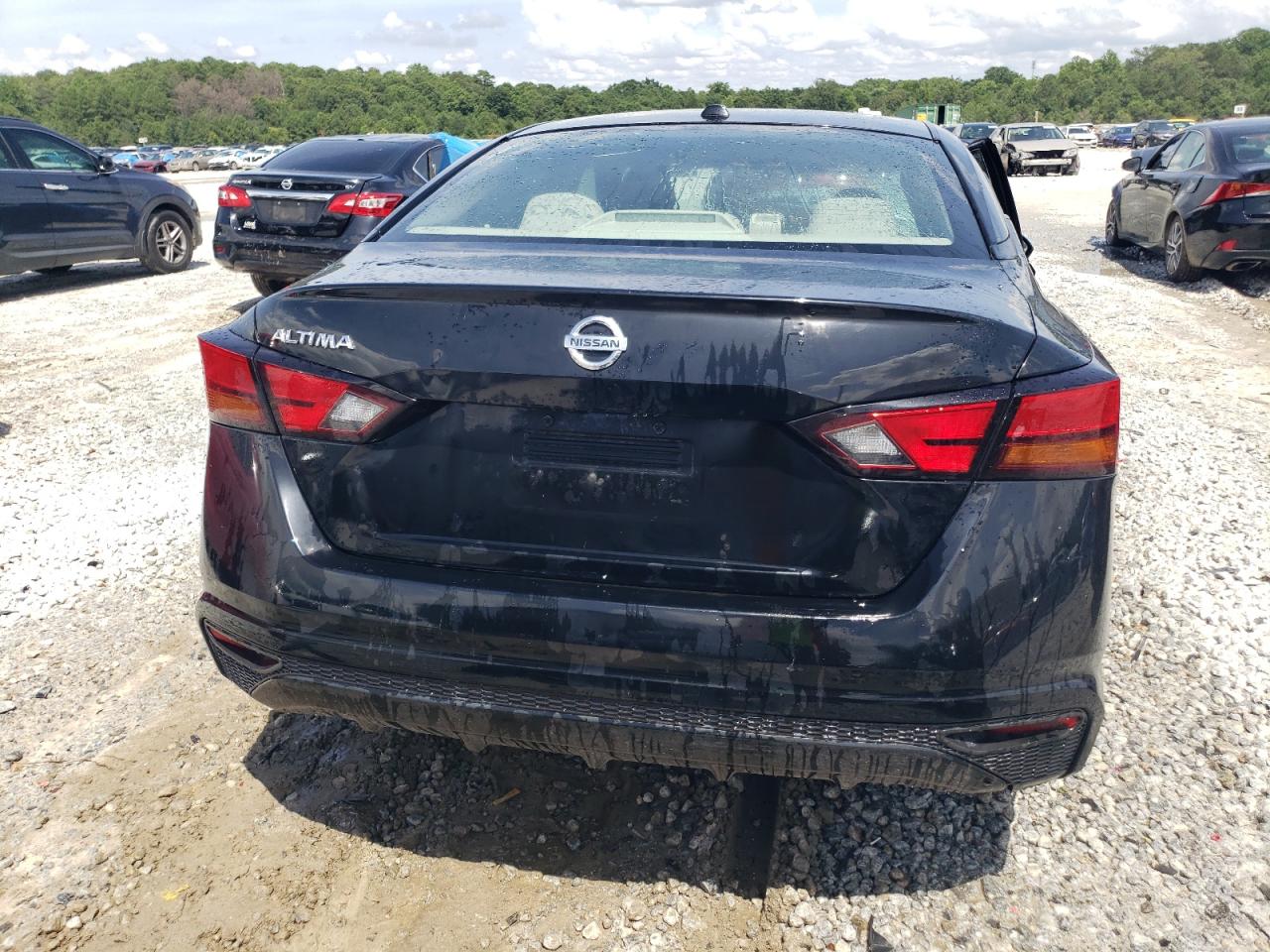 2019 Nissan Altima S VIN: 1N4BL4BV0KC220679 Lot: 64411144