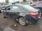 2014 Toyota Corolla L للبيع في New Britain، CT - Front End