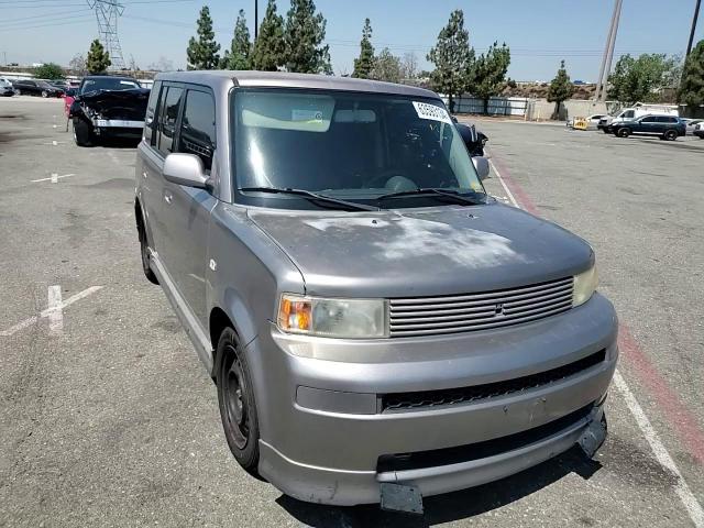 2005 Toyota Scion Xb VIN: JTLKT324250214453 Lot: 63593134