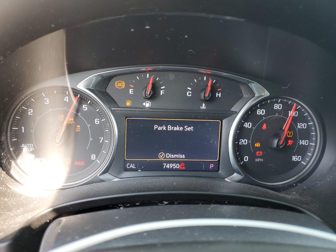 2020 GMC Terrain Slt VIN: 3GKALPEV6LL262920 Lot: 63211064