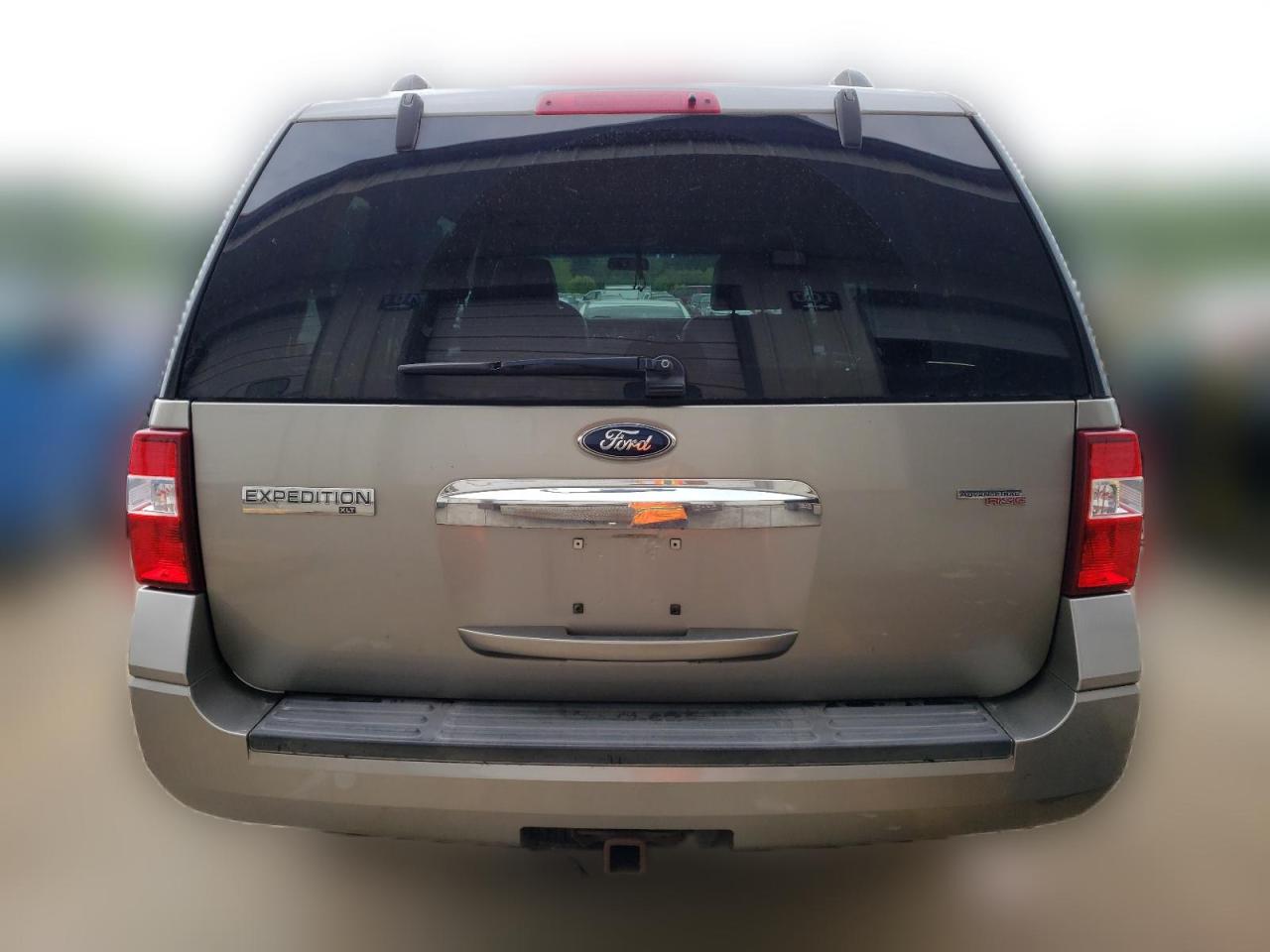 2008 Ford Expedition Xlt VIN: 1FMFU165X8LA51468 Lot: 64041744