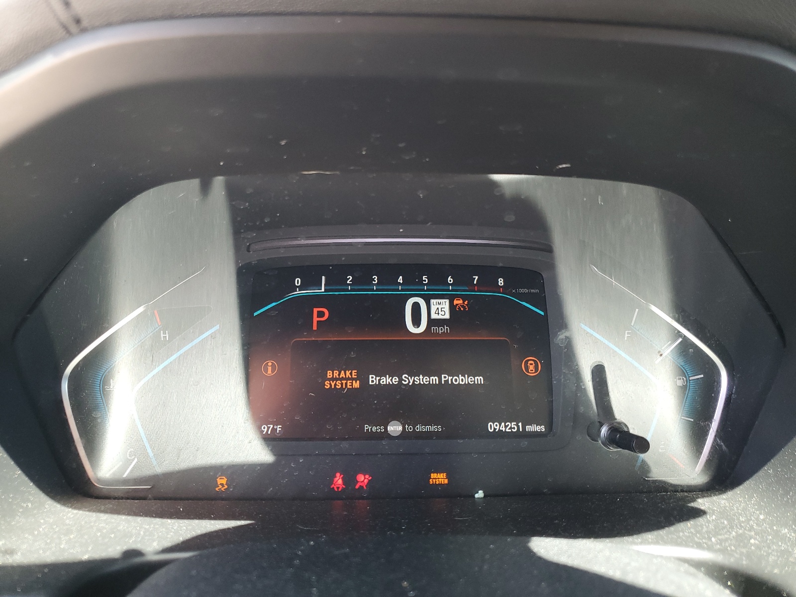 5FNRL6H78NB006527 2022 Honda Odyssey Exl