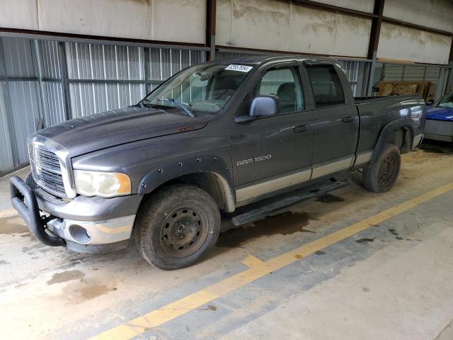 2003 Dodge Ram 1500 St