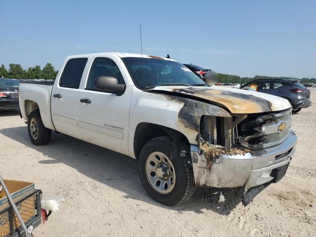 3GCPCSEA1CG150458 | 2012 Chevrolet silverado c1500 lt