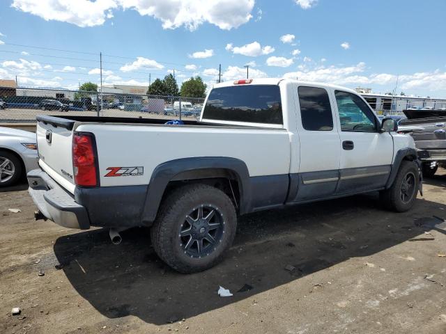 2005 CHEVROLET SLVRD 1500 1GCEK19Z75Z266321  61169644