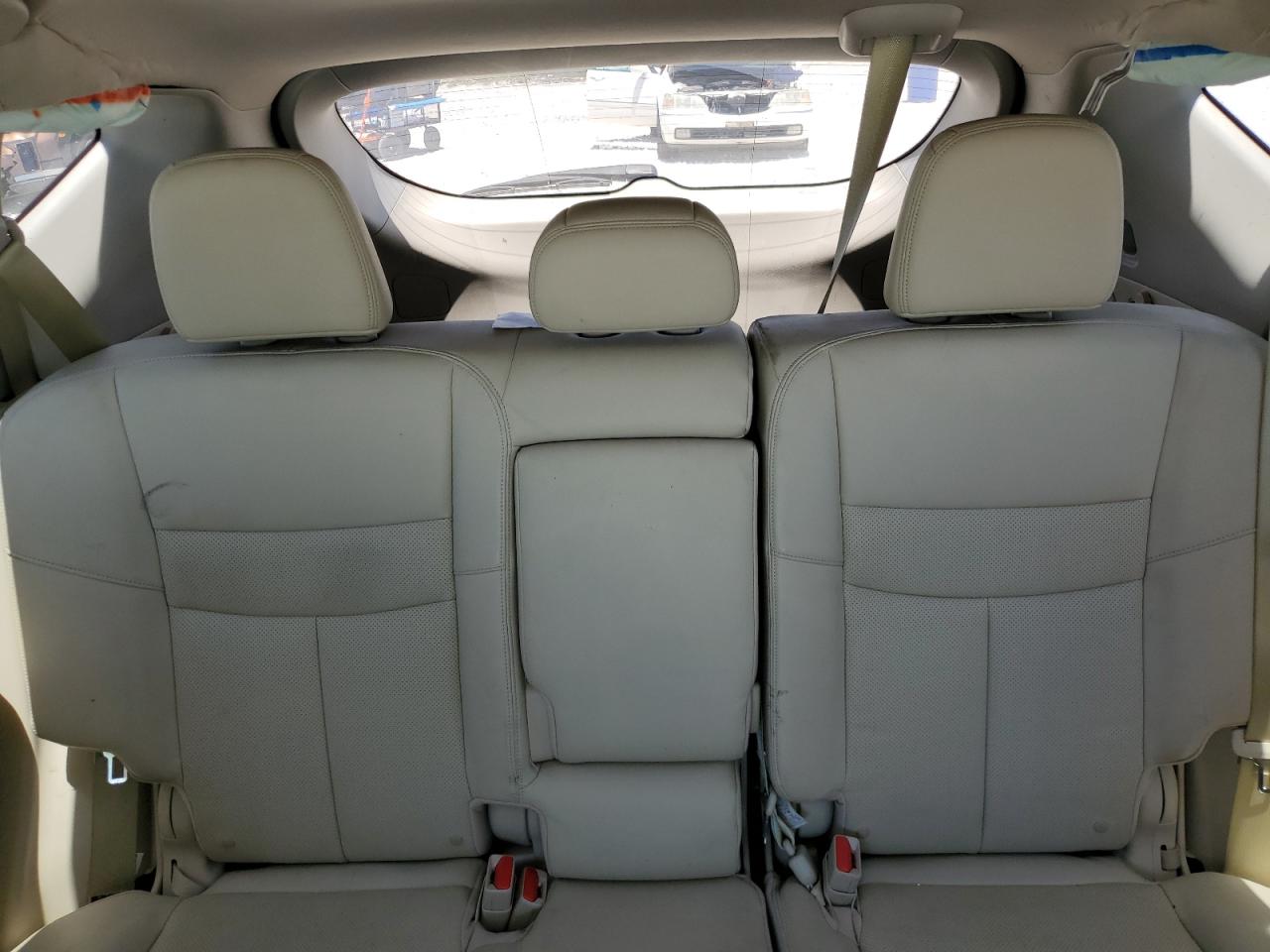 2017 Nissan Murano S VIN: 5N1AZ2MH6HN148914 Lot: 62453634