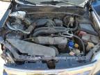 2013 Subaru Forester 2.5X na sprzedaż w Anthony, TX - Front End
