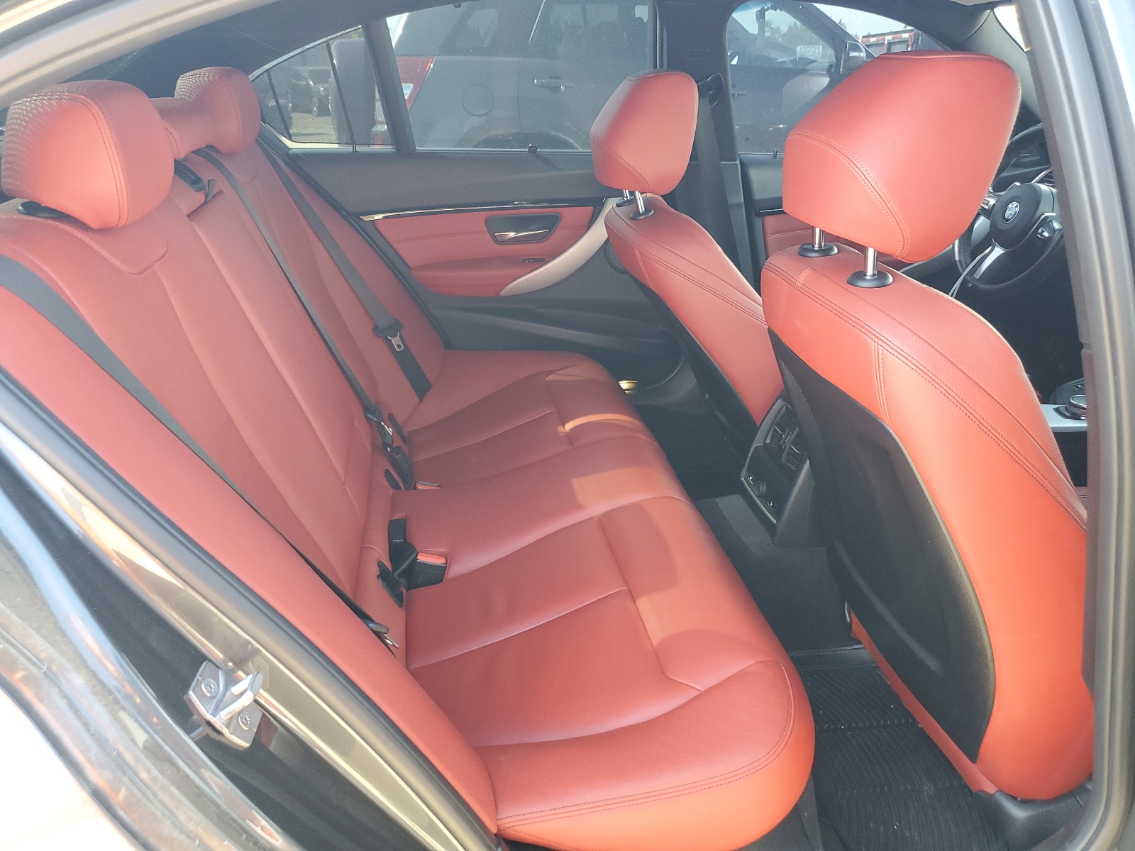 WBA8B7C59GK703802 2016 BMW 340 Xi