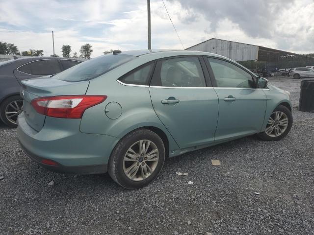 1FAHP3H23CL292838 | 2012 Ford focus sel