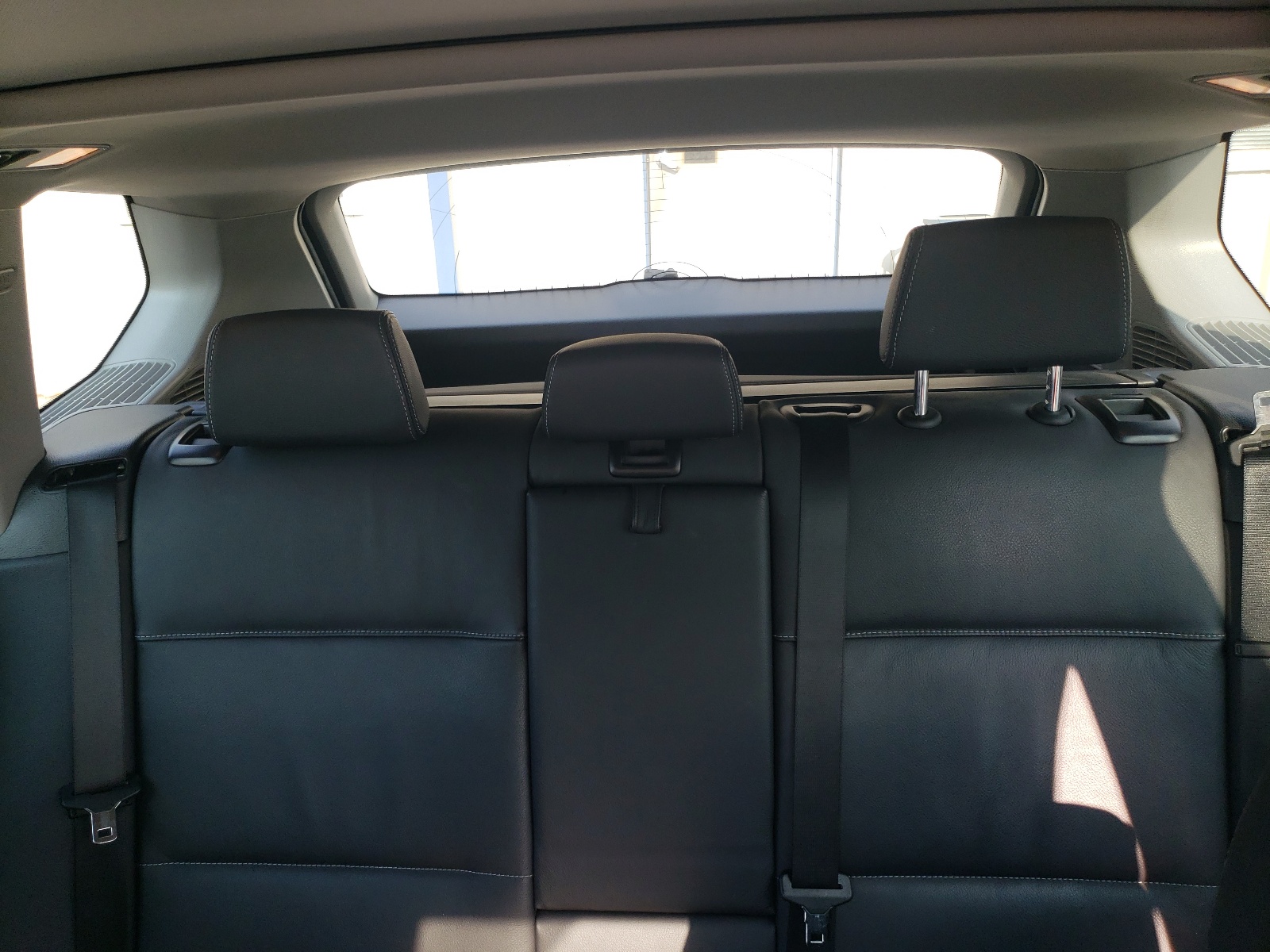 5UXWX9C52E0D30362 2014 BMW X3 xDrive28I