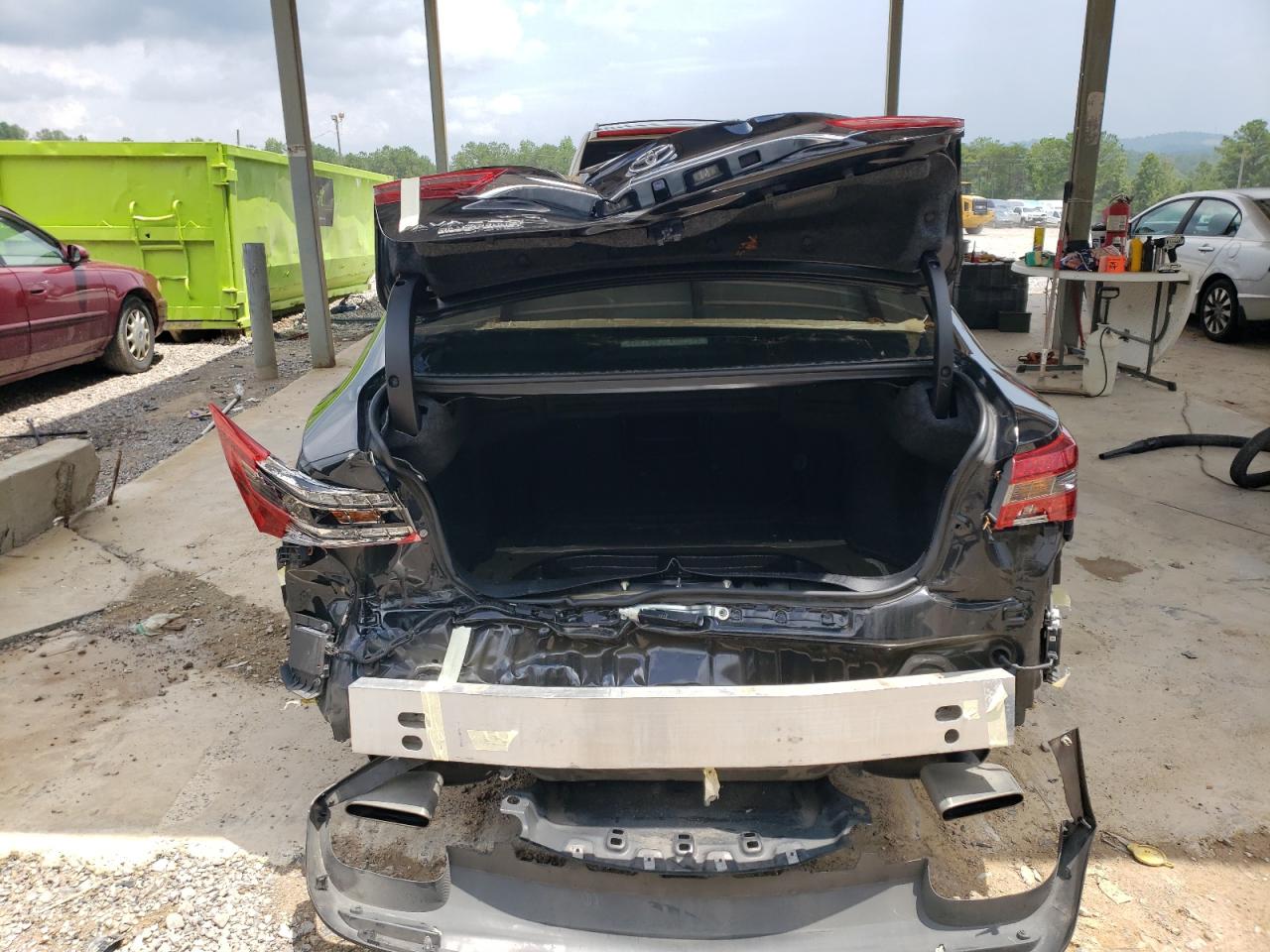 2017 Toyota Avalon Xle VIN: 4T1BK1EB5HU257271 Lot: 64198634