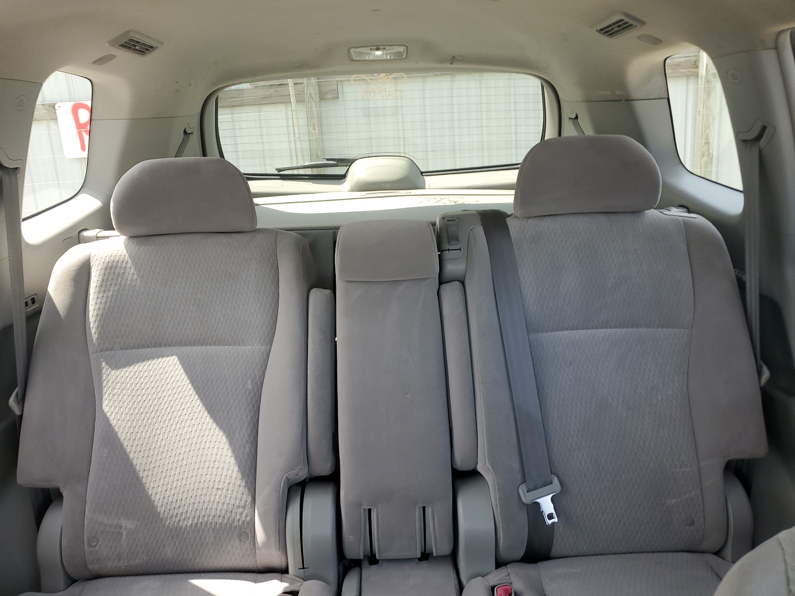 JTEES41A992114753 2009 Toyota Highlander