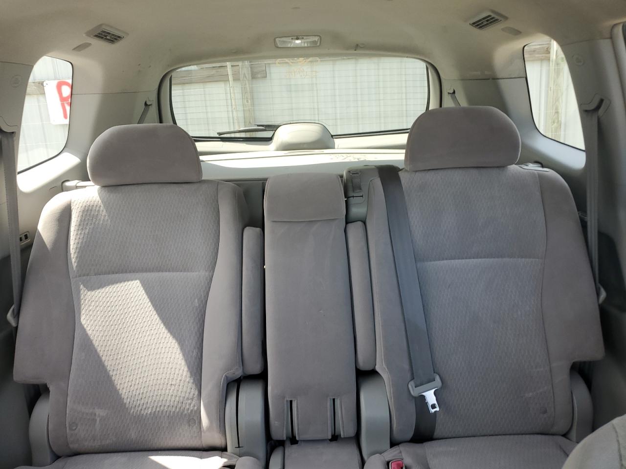 2009 Toyota Highlander VIN: JTEES41A992114753 Lot: 64236064