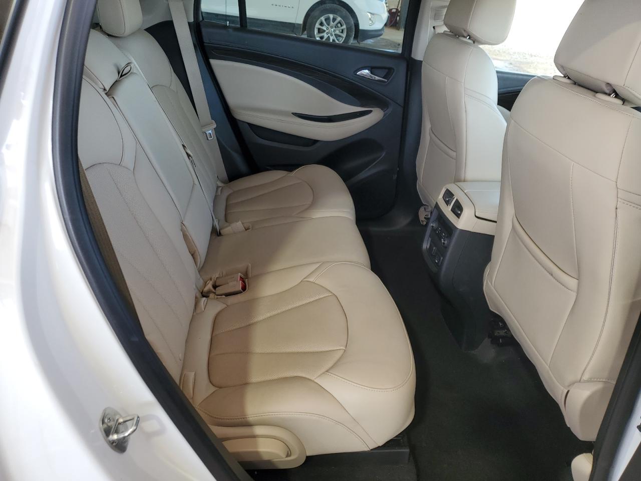 2019 Buick Envision Essence VIN: LRBFXCSA3KD014661 Lot: 62482924