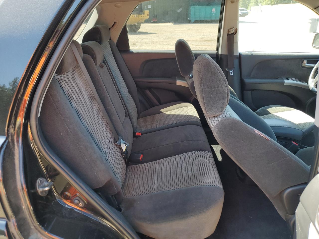 2007 Kia Sportage Ex VIN: KNDJE723577350389 Lot: 63109024