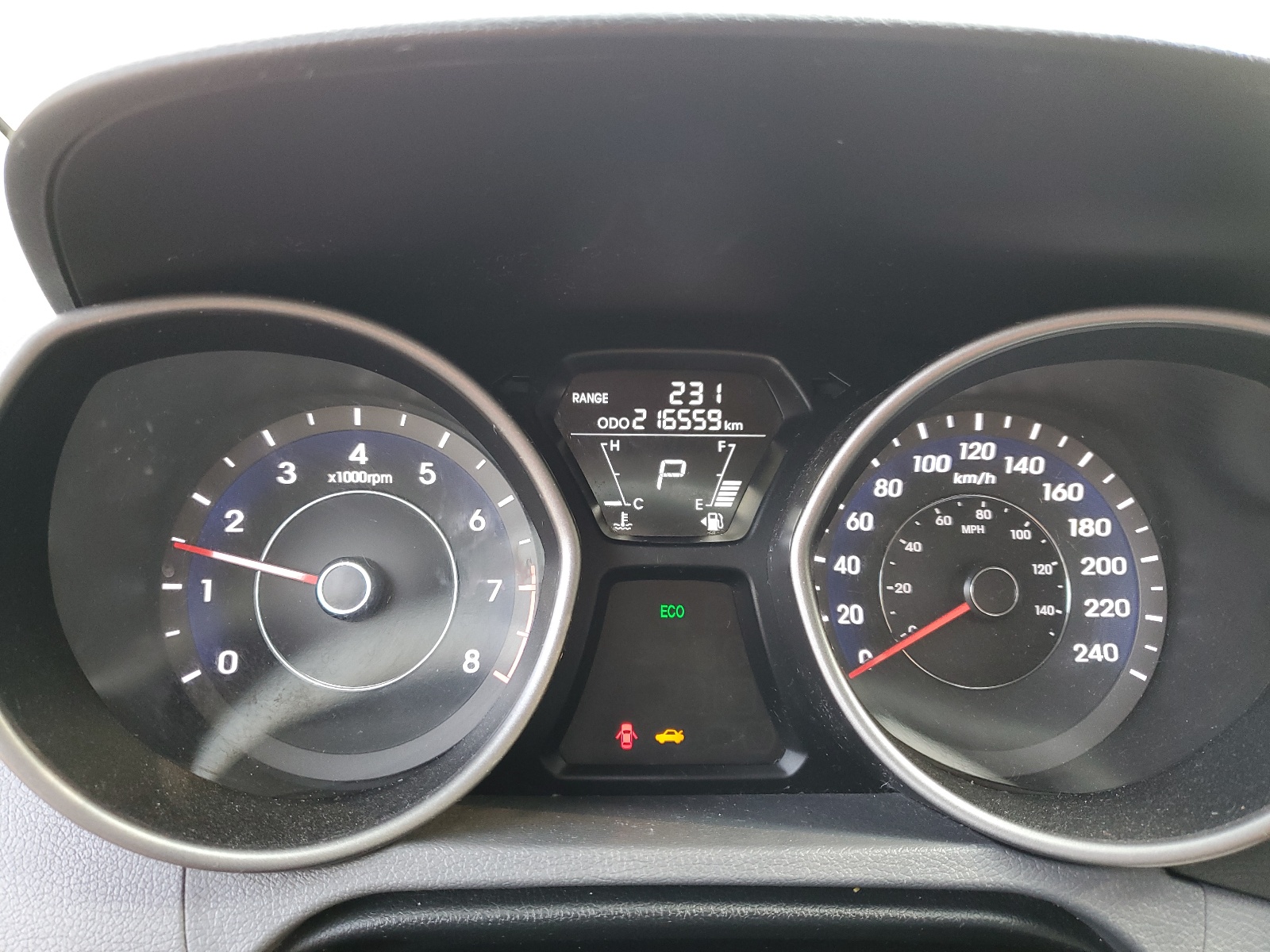 5NPDH4AE1DH378901 2013 Hyundai Elantra Gls