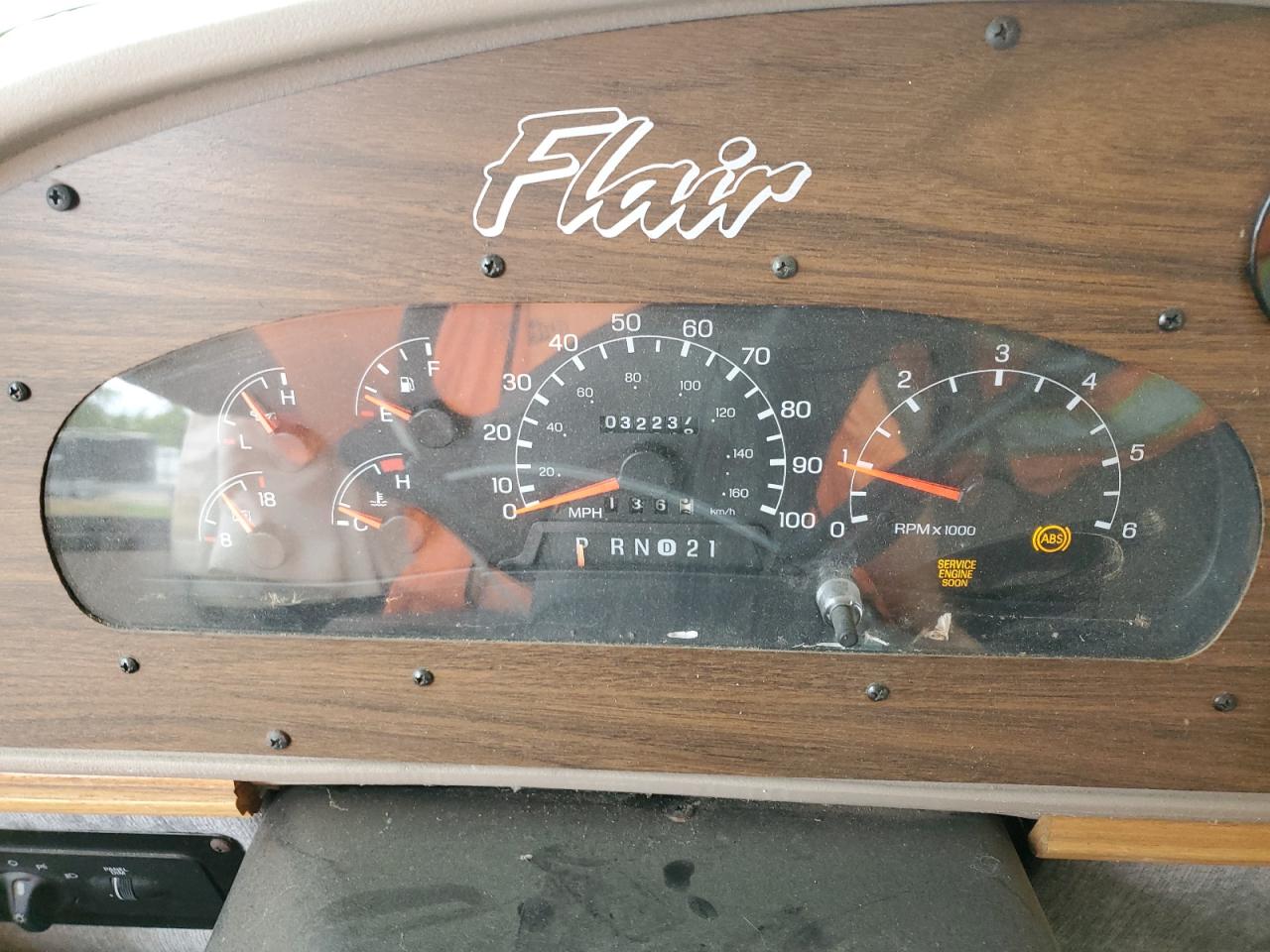 1999 Ford F550 Super Duty Stripped Chassis VIN: 3FCMF53S5XJA35054 Lot: 62805084