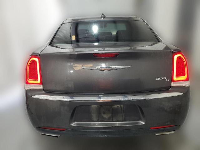  CHRYSLER 300 2016 Серый