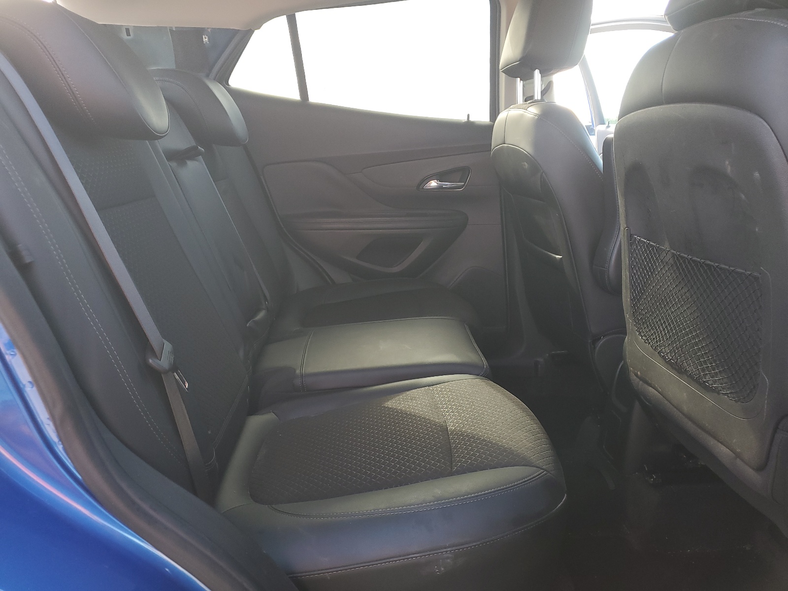 KL4CJASB4JB607856 2018 Buick Encore Preferred