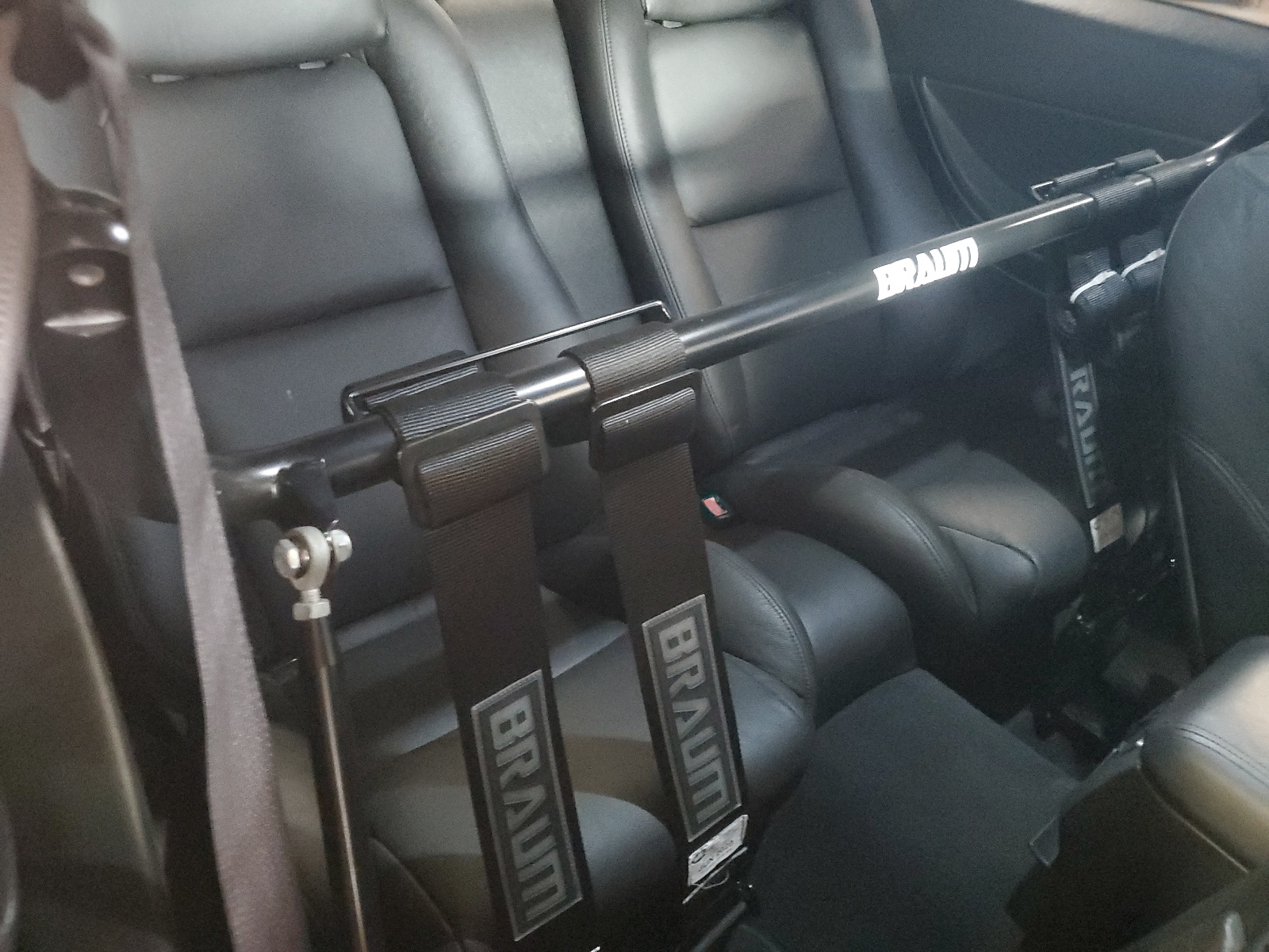 6G2VX12U36L555613 2006 Pontiac Gto