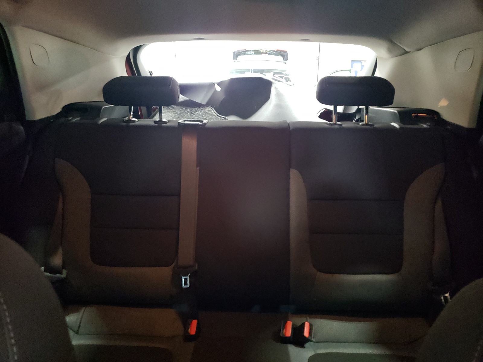 KL79MRSL3NB092348 2022 Chevrolet Trailblazer Lt