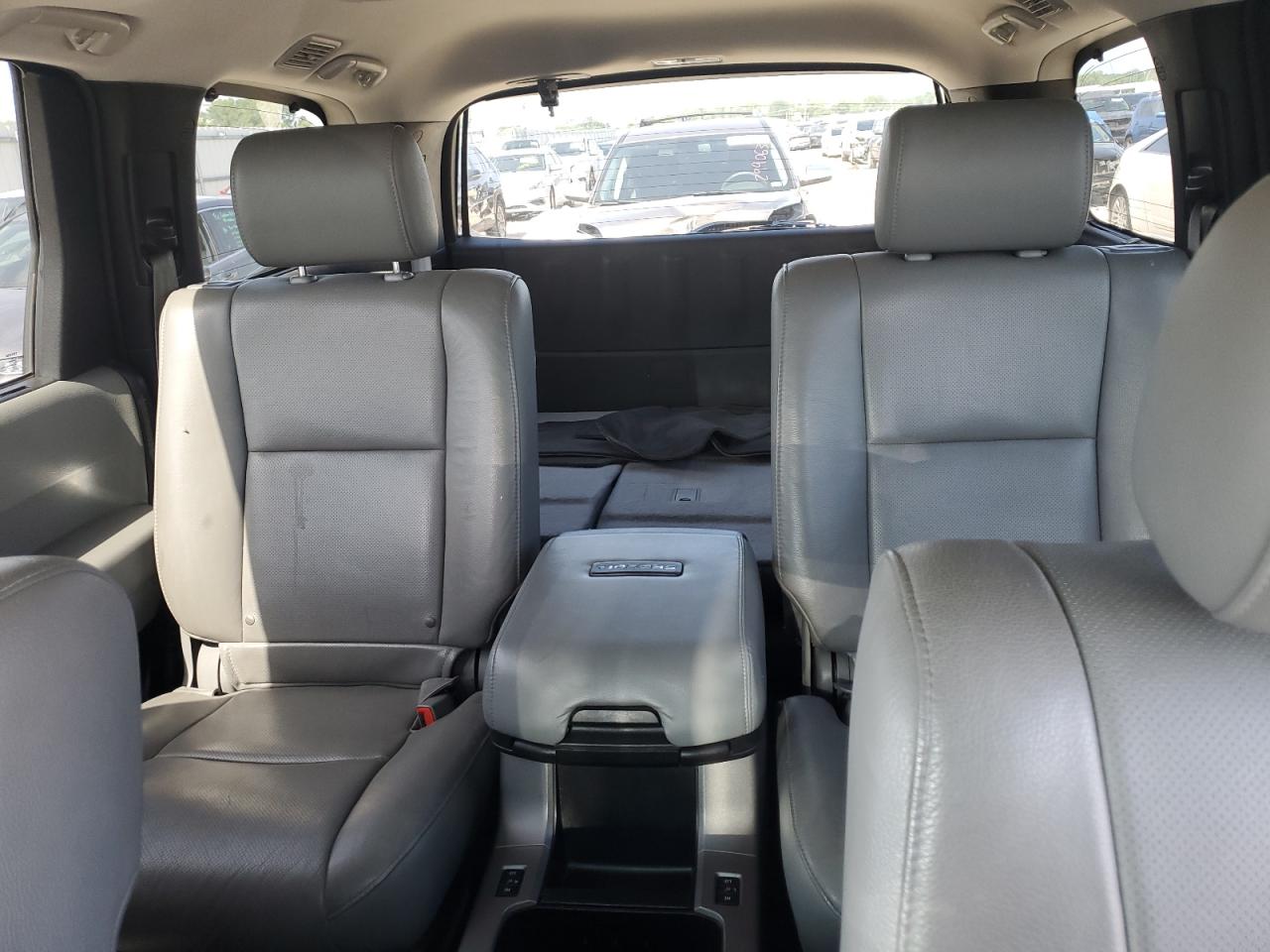 2014 Toyota Sequoia Platinum VIN: 5TDDW5G10ES108649 Lot: 63530874