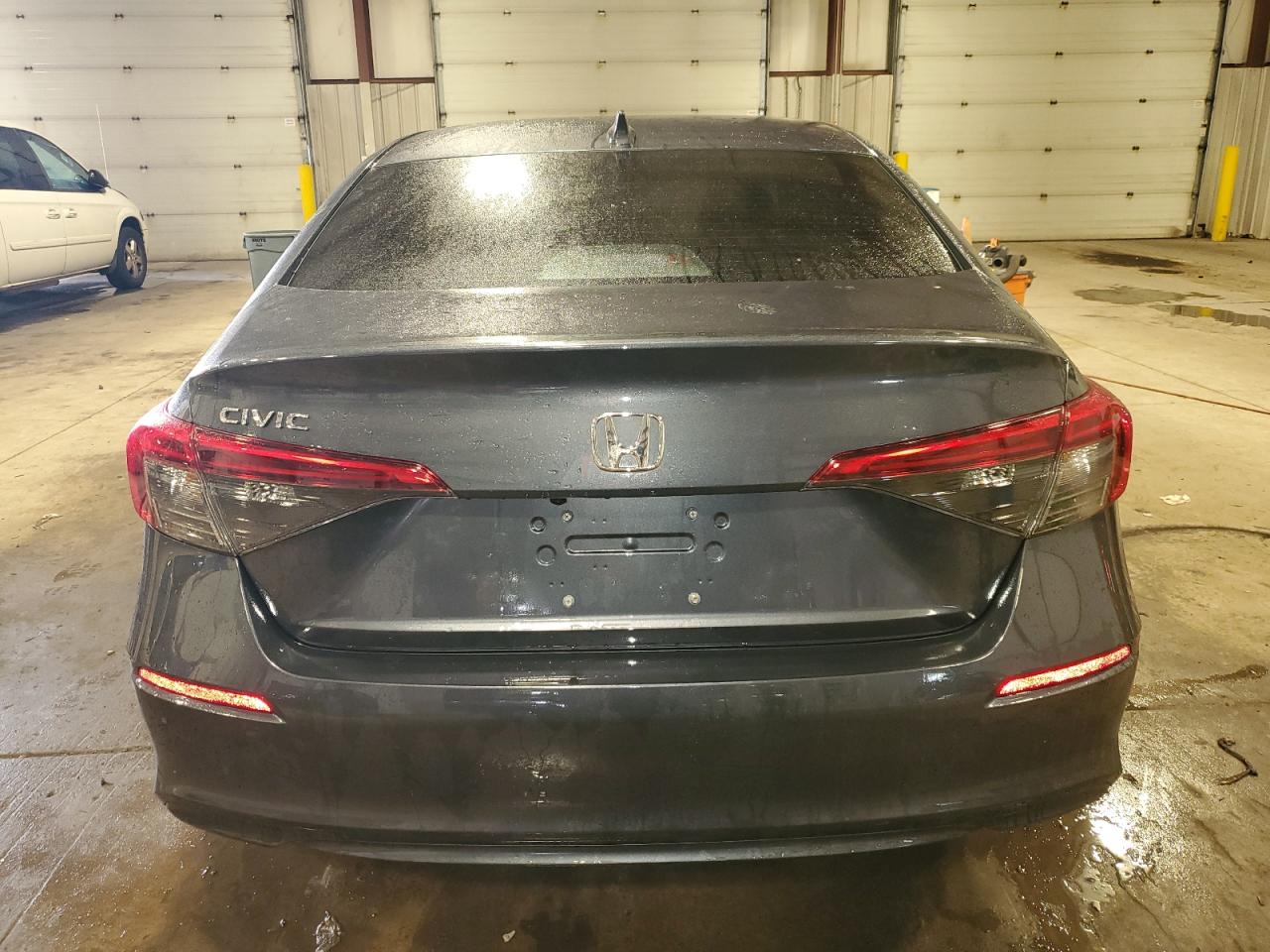 2HGFE1F75PH316040 2023 Honda Civic Ex
