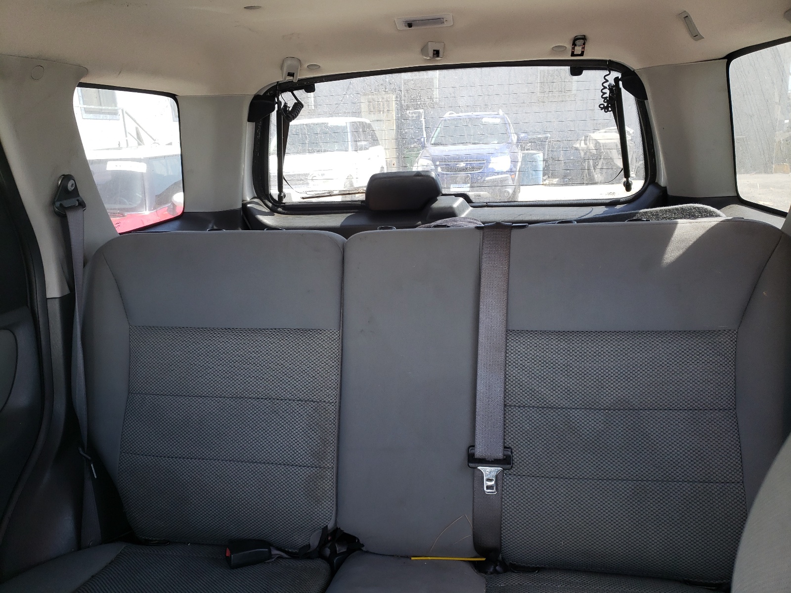 1FMCU031X6KC27601 2006 Ford Escape Xlt