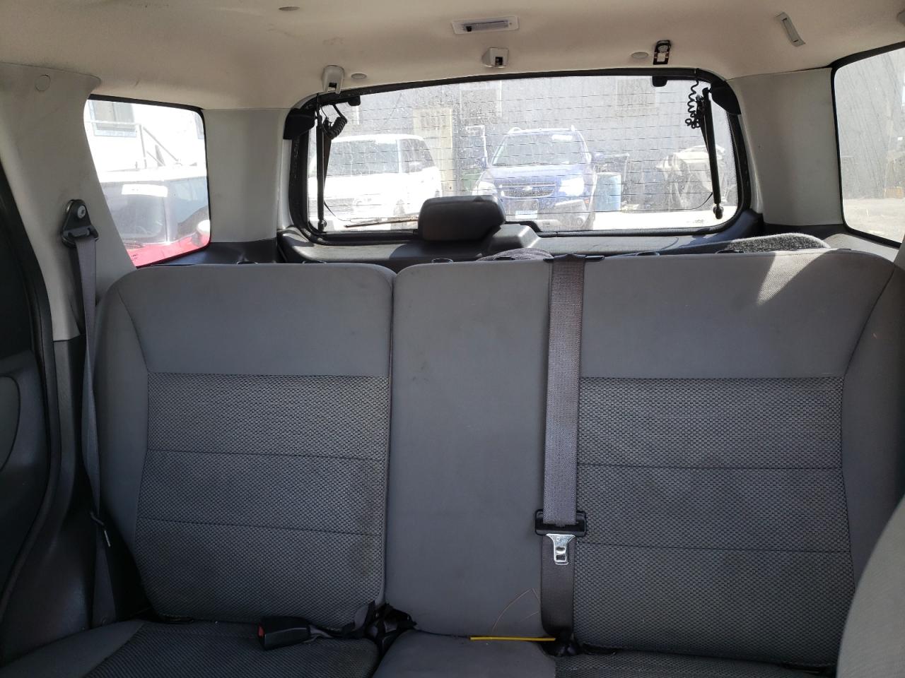 2006 Ford Escape Xlt VIN: 1FMCU031X6KC27601 Lot: 63317824