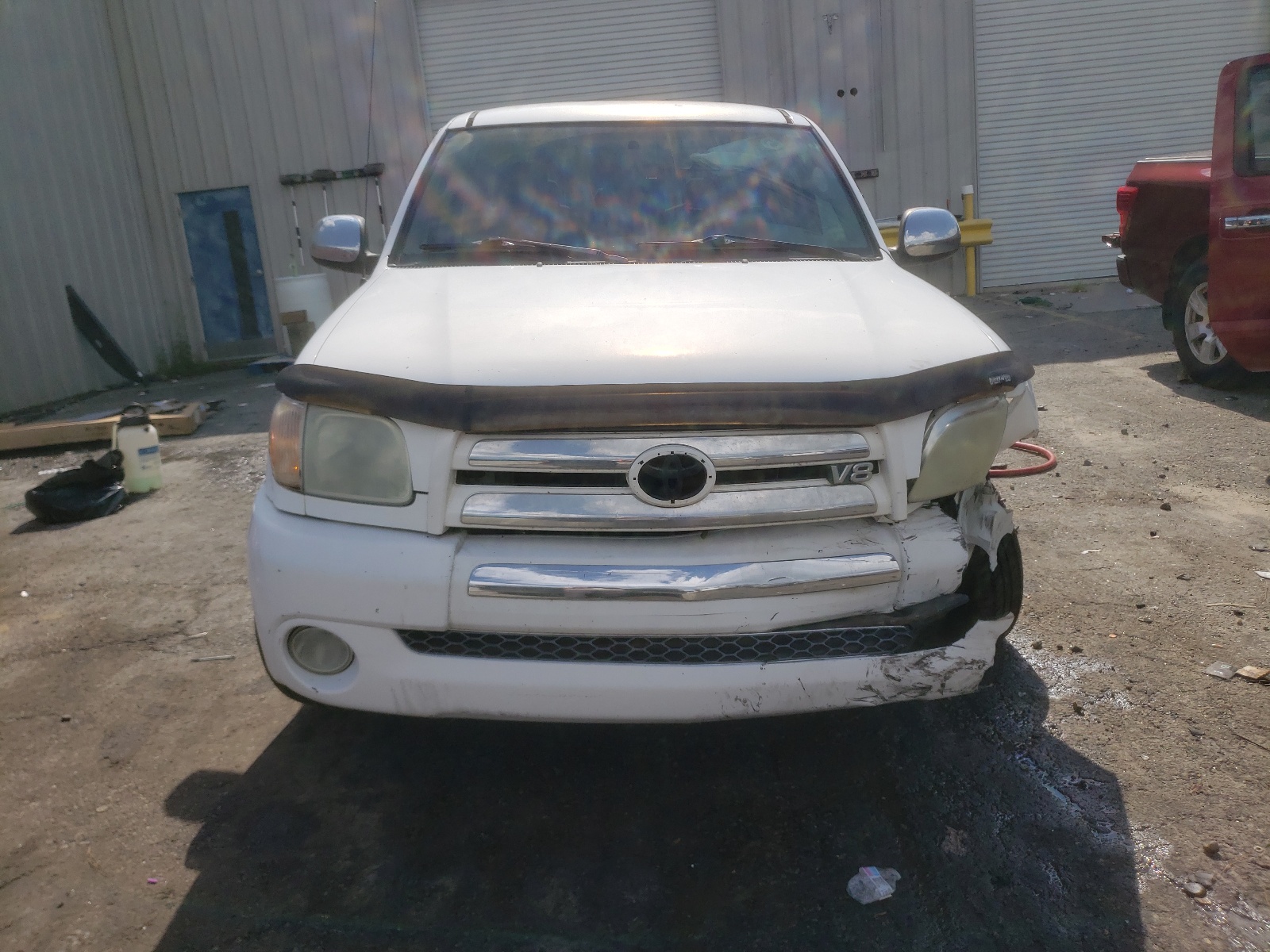 5TBRT34125S466450 2005 Toyota Tundra Access Cab Sr5