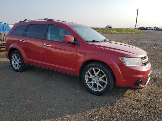 2012 DODGE JOURNEY R/T