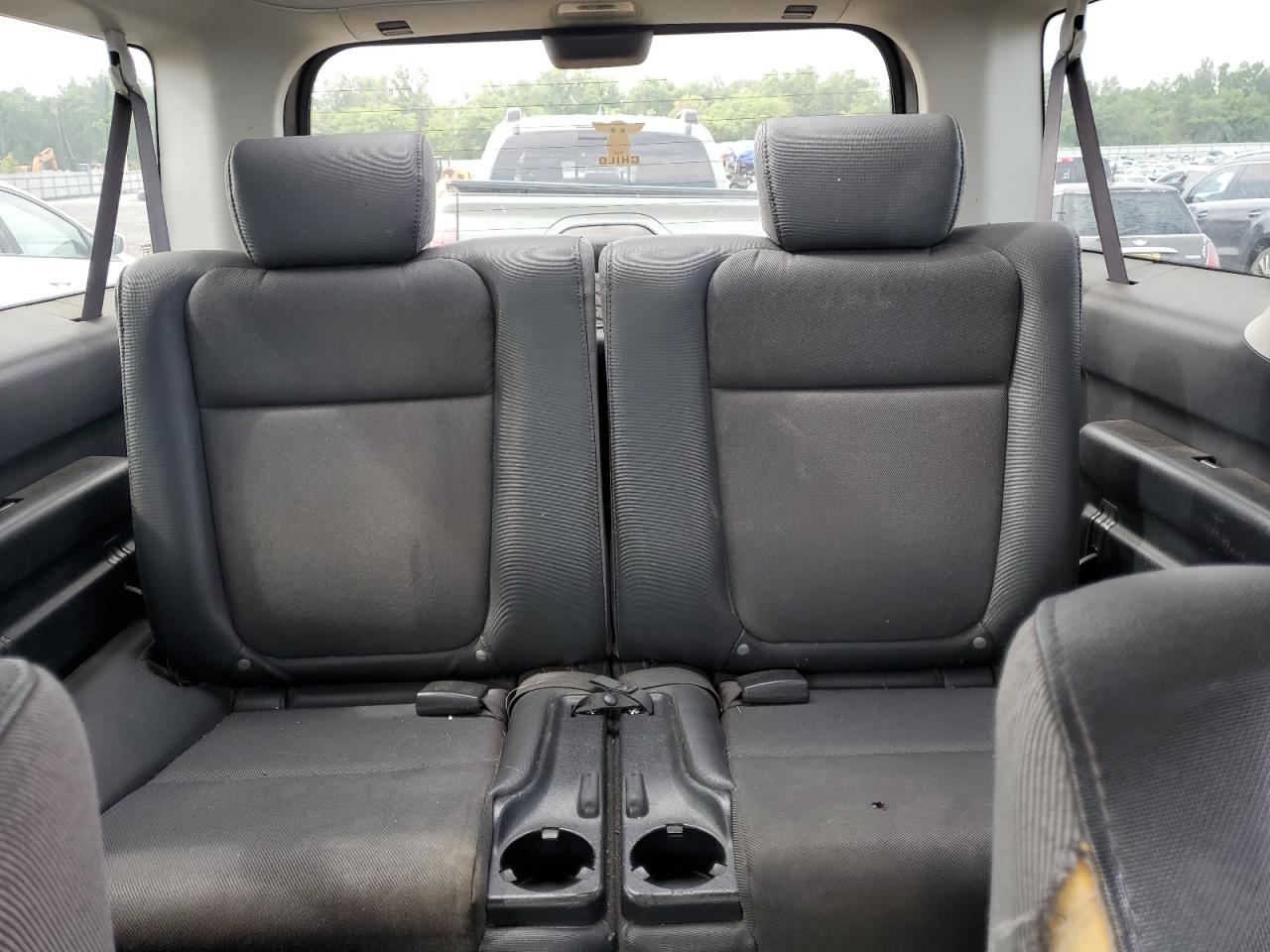 2006 Honda Element Ex VIN: 5J6YH28746L011075 Lot: 63435304