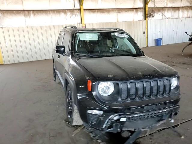 2019 Jeep Renegade Latitude VIN: ZACNJABBXKPK87753 Lot: 63356454