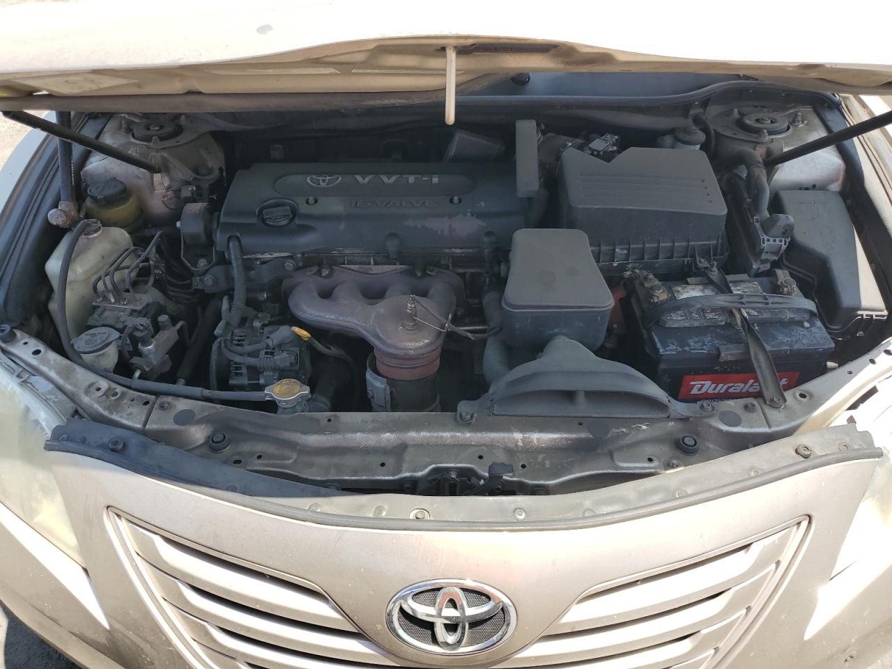 4T1BE46K39U882616 2009 Toyota Camry Base